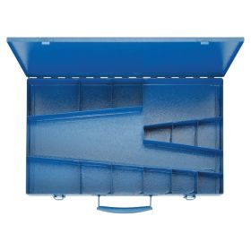 Klauke SK65L Steel Carrying Case