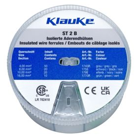 Klauke ST2B Pocket Box