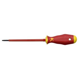 Klauke VDE TORX Screwdriver