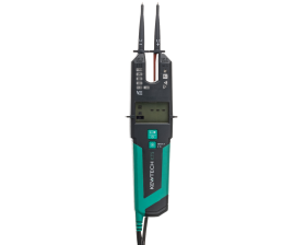 Kewtech KT5 Open Jaw Current & Voltage Tester