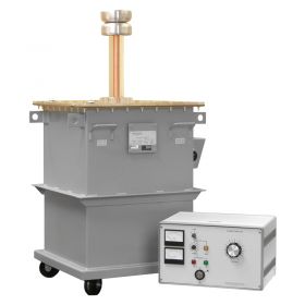 T & R KV50-200 mk2 High Voltage AC Test Set - 50kV, 200mA