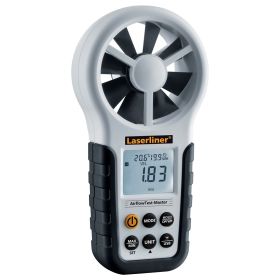 Laserliner AirflowTest-Master Anemometer