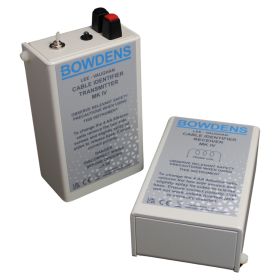 Lee Vaughan Mk IV High Voltage Cable Identifier