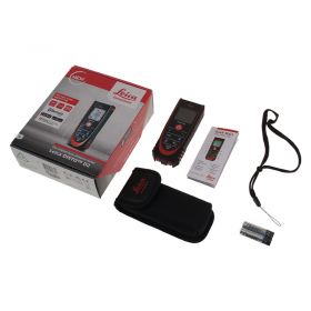 Leica Disto D2BT Laser Distance Meter - Kit