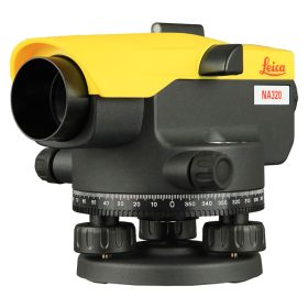 Leica NA320 (Machine only)