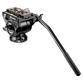 Leofoto BV-5 Mini Fluid Video Head