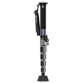 Leofoto MPC-326C Quick Positioning Multi-Functional Monopod