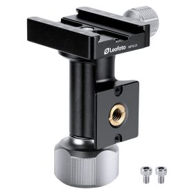 Leofoto MPG-1 Monopod Head