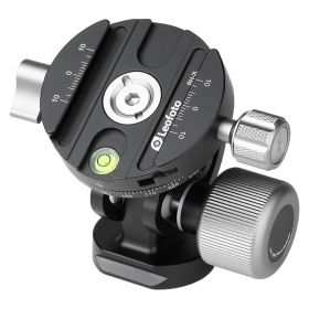 Leofoto VH-10 Monopod Head
