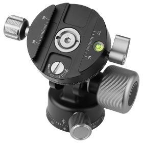 Leofoto VH-20 Monopod Head