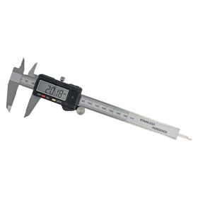 Linear Tools Digital Caliper, Metric Only