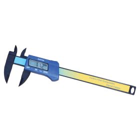 Linear Tools 48-500-150 Digital Carbon Fibre Composite Caliper