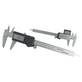 Linear Tools 49-205-150 Reversible Digital Caliper