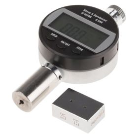 Linear Tools 59-522-666 Digital Shore A Hardness Durometer