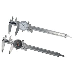Linear Tools Dial Caliper