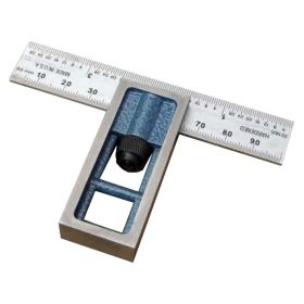 Linear Tools Double Square