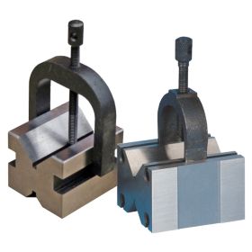 Linear Tools Precision Vee Block