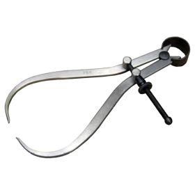 Linear Tools Spring External Caliper