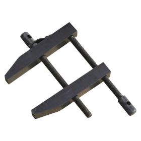 Linear Tools Toolmakers Opening Parallel Clamp
