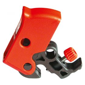 Lockout Lock Tool Free Circuit Breaker Lockout - Standard