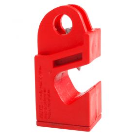 Universal Square-Edge Miniature Circuit Breaker Lockout D