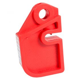 Universal Fuse Holder Lockout