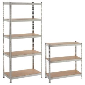 Mammoth Economy Shelving