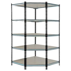 Mammoth MCS0606Z Corner Shelving