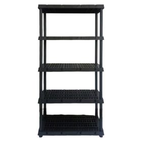 Mammoth MPS0946Z Plastic Shelving