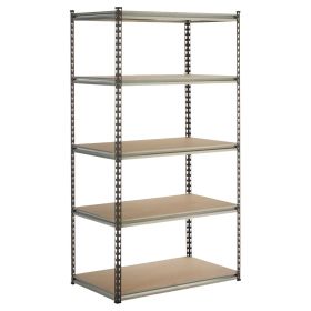 Mammoth Shelving Unit