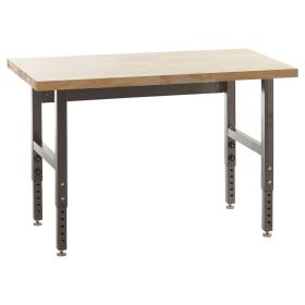 Mammoth Adjustable Height Workbench