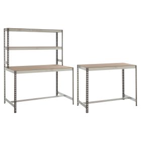 Mammoth Workbench