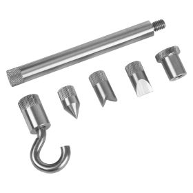 Mark-10 23-1031-3 Attachments Kit for M2-200 - M2-500