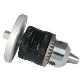 Mark-10 AC1014-1 Jacobs Chuck for Series R52, 0.028”-0.25” Dia.