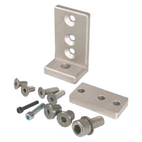 Mark-10 AC1018 Mounting Kit, R01/R03 to Test Stand
