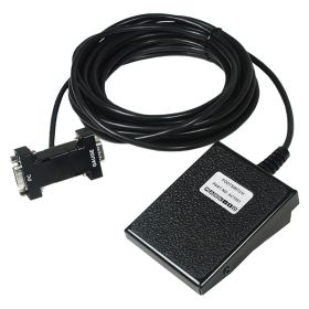 Mark-10 AC1051 Footswitch for Series 7 / Model 7i