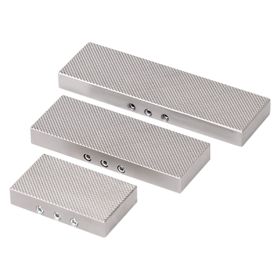 Mark-10 AC1071-1/-2/-3/-4 Jaws for G1101, Set of 2 - Choice of 1.18 (Inc. with G1101), 1.97, 3.15 or 3.94