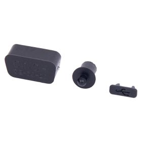 Mark-10 AC1077 Connector Covers Kit, Series TT01 Torque Testers