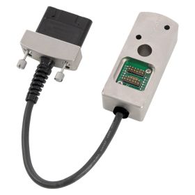 Mark-10 AC1083 Adaptor, FS05 Sensor / PTAF Adapter to Plug & Test Connector, 10