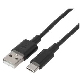 Mark-10 AC1116 USB Cable, Type C to A, EasyMESUR Control Panel to PC