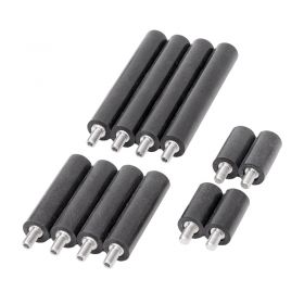 Mark-10 CT004/5/6/7 Set of Posts for TT01 / R53, Set of 4 - Choice or 1.25