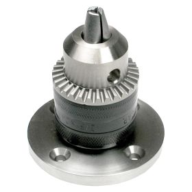 Mark-10 G1022-1/-2/-3 Jacobs Chuck Grip for Series TST Stands - Choice of Diameter