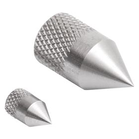 Mark-10 G1026/G1033 Cone Point - Choice of #10-32F or 5/16-18F
