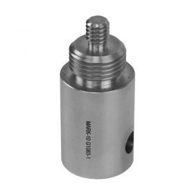Mark-10 G1083/-1/-2 Eye End Adapter - Choice of #10-32M, 5/16-18M or 1/2-20M