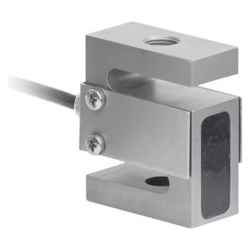 Mark-10 MR01 Tension and Compression Force Sensor - Choice of Capacity from 50 to 10,000lbF (250N to 50kN)