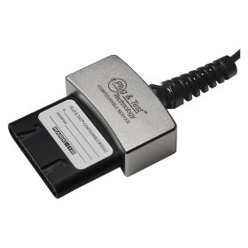 Mark-10 PTA Plug & Test, User-Configurable Adapter with Software