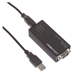 Mark-10 RSU100 Communication Adapter, RS-232 to USB