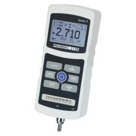 Mark-10 Series 4 Advanced Digital Force Gauges - Choice of Capacity from 0.12 to 500lbF (0.5 to 2,500N)