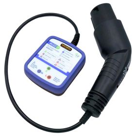 Martindale BZ820-EV EVSE Socket Tester
