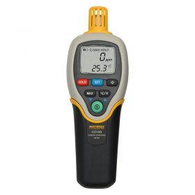 Martindale CO190 Temperature & Carbon Monoxide (CO) Meter